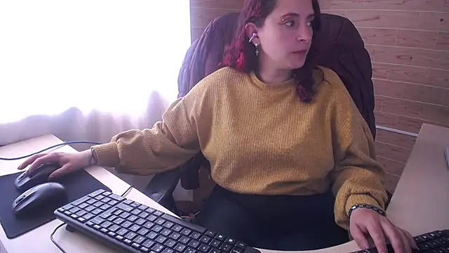 Baioleth online show from 04.20.26