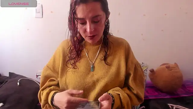 Baioleth online show from 05.10.26