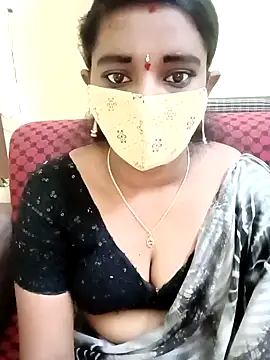 Snapshot of anisha91 chatting on 01.31.25 anisha91 online show from 01.31.25