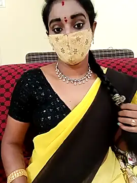 Snapshot of anisha91 chatting on 02.28.25 anisha91 online show from 02.28.25