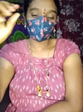 Snapshot of anisha91 chatting on 10.16.25 anisha91 online show from 10.16.25