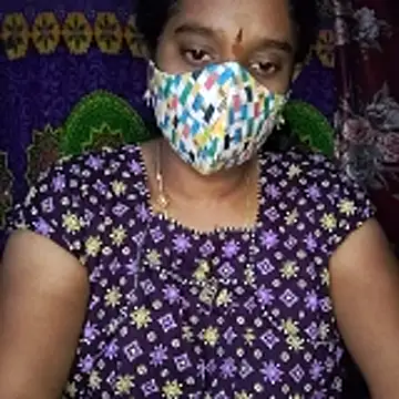 Snapshot of anisha91 chatting on 10.31.25 anisha91 online show from 10.31.25