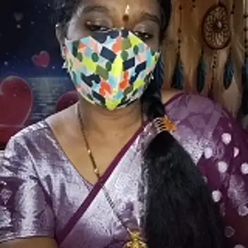 Snapshot of anisha91 chatting on 02.23.26 anisha91 online show from 02.23.26