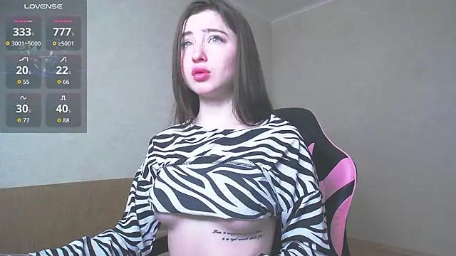 Luxuryalma online show from 04.23.26