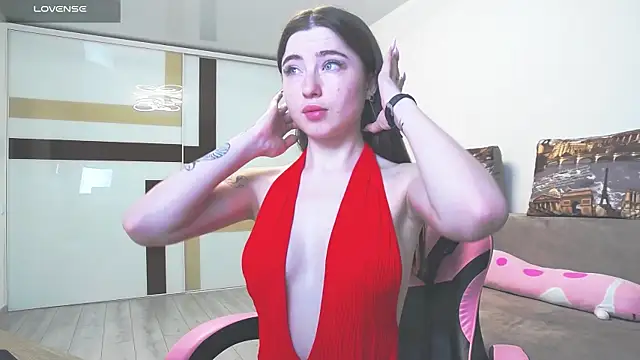 Luxuryalma online show from 05.26.26