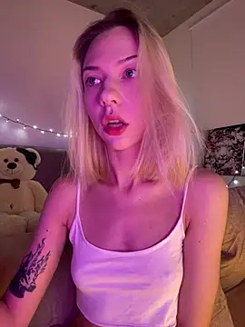  urbestie  online show from 07.07.26