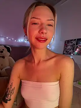  urbestie  online show from 07.27.26