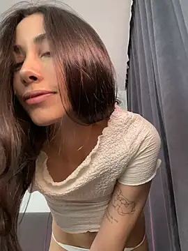 Sophiehii online show from 07.16.26