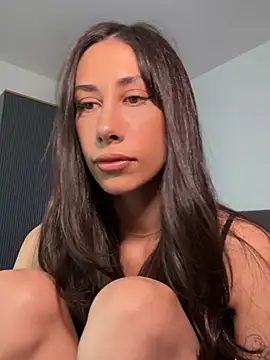 Sophiehii online show from 07.17.26