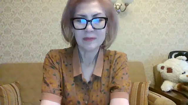 Elegant00Lady online show from 06.05.26