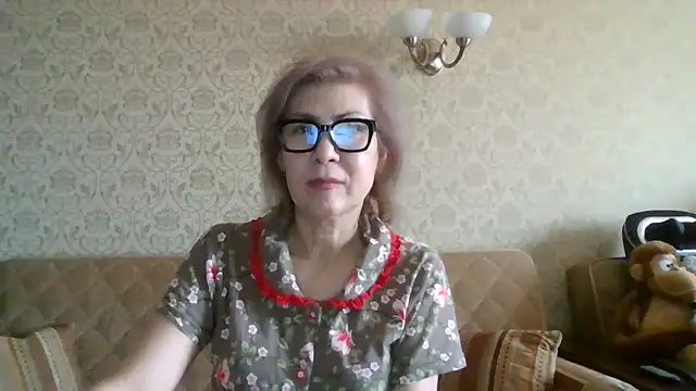 Elegant00Lady online show from 06.29.26