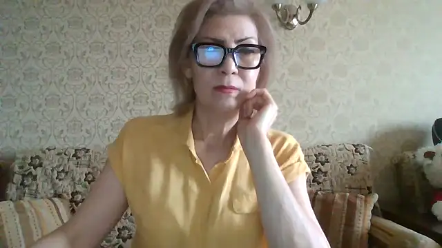 Elegant00Lady online show from 07.20.26