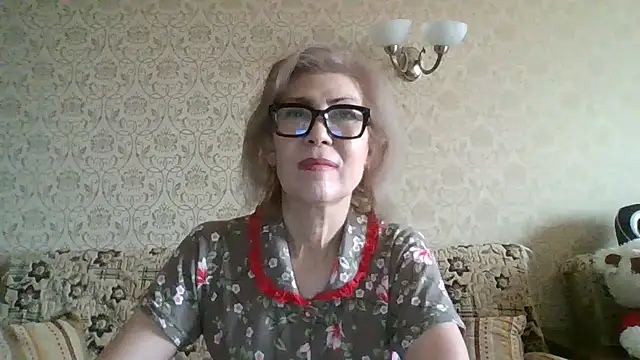 Elegant00Lady online show from 07.22.26