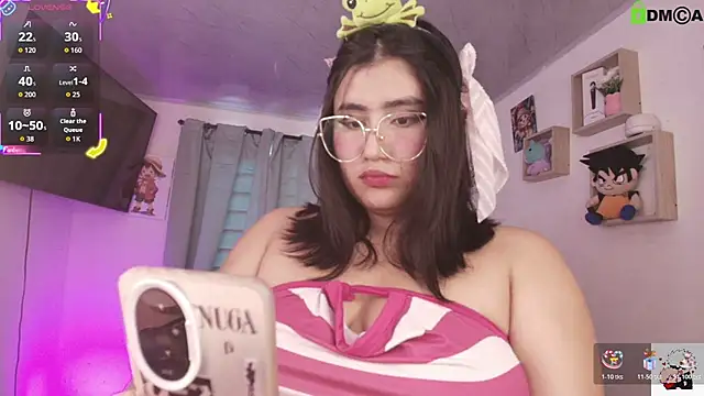 Snapshot of juli_juliana chatting on 02.09.26 juli juliana online show from 02.09.26