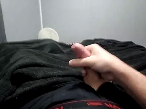 ShyButBrickedUp online show from 06.02.26