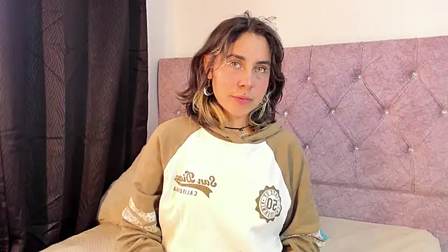 riley colors online show from 01.28.25