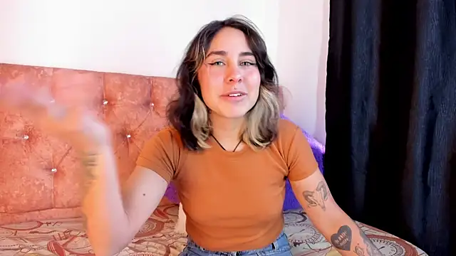 riley colors online show from 01.31.25