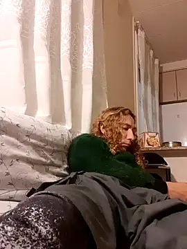 Snapshot of Greacky chatting on 01.03.25 Greacky online show from 01.03.25