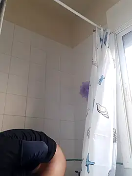 Snapshot of Greacky chatting on 01.03.25 Greacky online show from 01.03.25