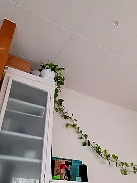 Snapshot of Greacky chatting on 01.13.25 Greacky online show from 01.13.25