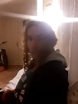 Snapshot of Greacky chatting on 01.20.25 Greacky online show from 01.20.25