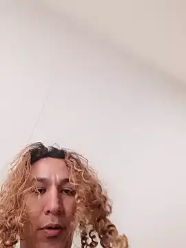 Snapshot of Greacky chatting on 01.20.25 Greacky online show from 01.20.25