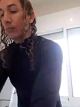 Snapshot of Greacky chatting on 01.20.25 Greacky online show from 01.20.25