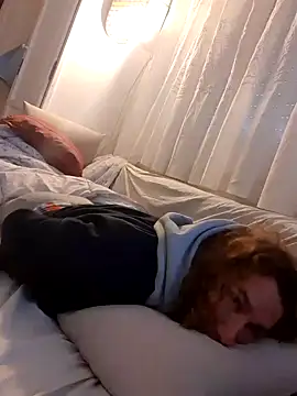 Snapshot of Greacky chatting on 01.27.25 Greacky online show from 01.27.25