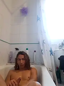 Snapshot of Greacky chatting on 01.27.25 Greacky online show from 01.27.25