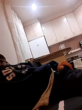 Snapshot of Greacky chatting on 02.02.25 Greacky online show from 02.02.25