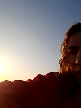 Snapshot of Greacky chatting on 02.06.25 Greacky online show from 02.06.25