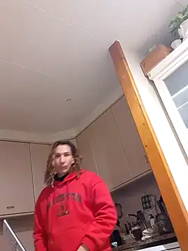 Snapshot of Greacky chatting on 02.08.25 Greacky online show from 02.08.25