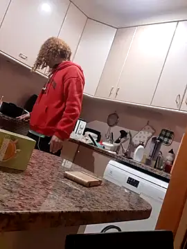 Snapshot of Greacky chatting on 02.26.25 Greacky online show from 02.26.25