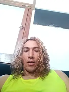 Snapshot of Greacky chatting on 10.21.25 Greacky online show from 10.21.25