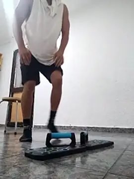 Snapshot of Greacky chatting on 11.10.25 Greacky online show from 11.10.25