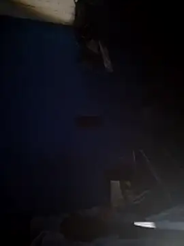 Snapshot of Greacky chatting on 12.21.25 Greacky online show from 12.21.25