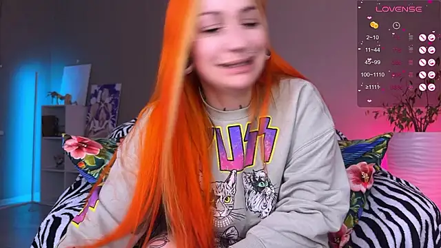 Tanya Acid online show from 03.19.26