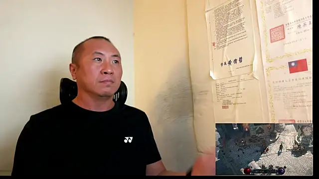 chih515 online show from 05.31.26