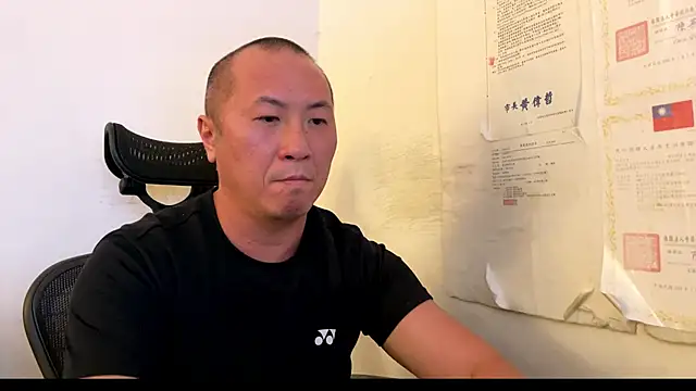 chih515 online show from 07.04.26