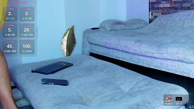 zaiin diesel online show from 03.17.26