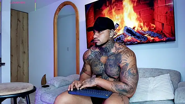 zaiin diesel online show from 07.14.26