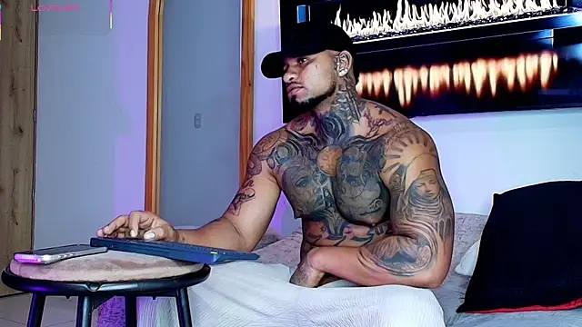 zaiin diesel online show from 07.21.26