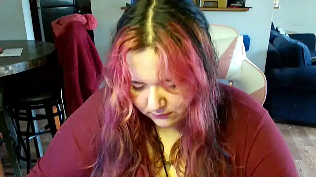 Snapshot of Zelthebrat47 chatting on 01.30.25 Zelthebrat47 online show from 01.30.25