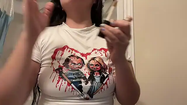 Babygirl katalina online show from 05.15.26