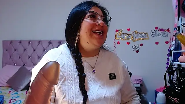 lanaqueen699 online show from 02.25.26