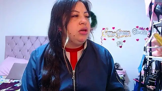 lanaqueen699 online show from 03.06.26