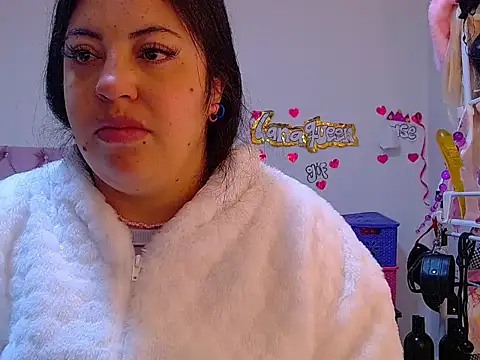 lanaqueen699 online show from 07.15.26