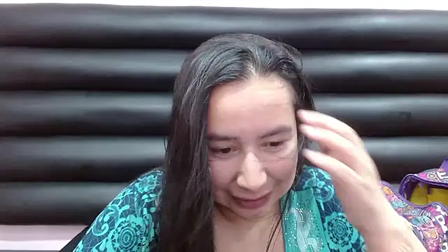 NaomyPrinces online show from 12.09.24