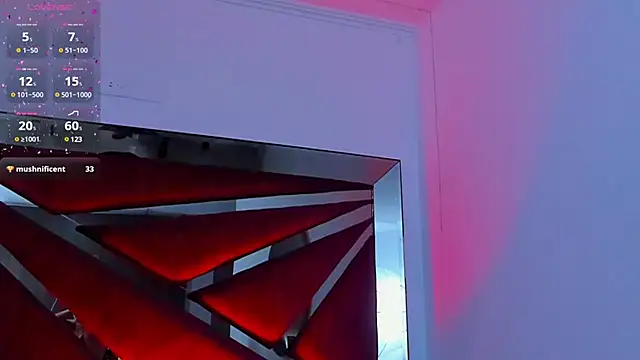 ShegoBlake online show from 02.05.25