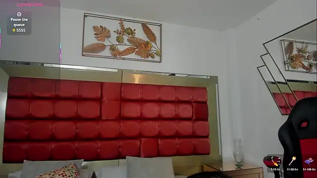 Snapshot of ShegoBlake chatting on 01.19.26 ShegoBlake online show from 01.19.26